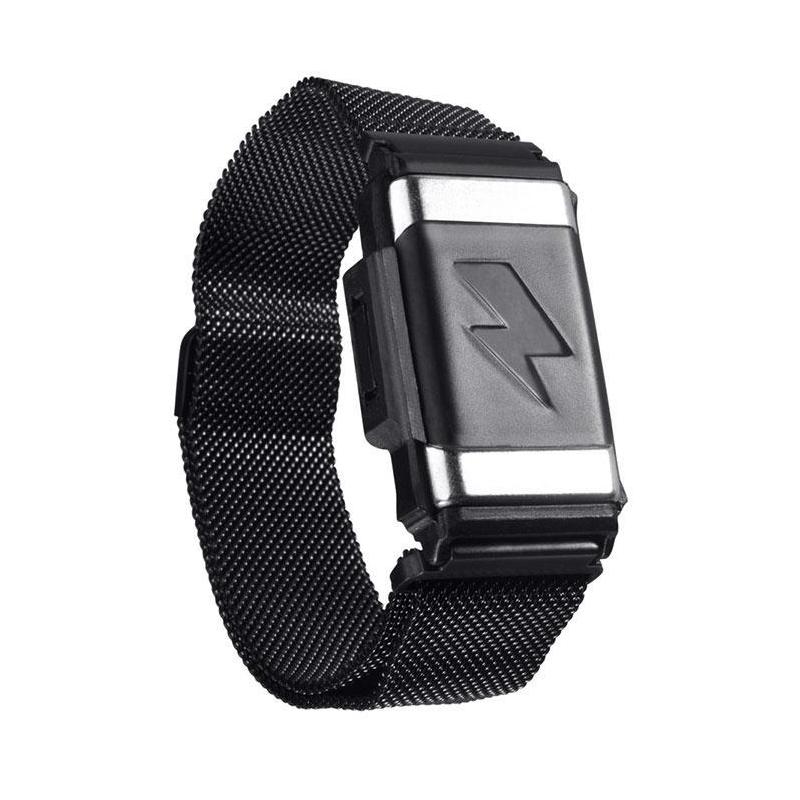 Pavlok Pro. Браслет-шокер для профилактики вредных привычек